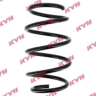 KYB RA1087 - Jousi (auton jousitus) parts5.com