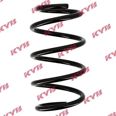 KYB RA1106 - Futómű rugó parts5.com