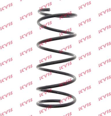 KYB RA1125 - Opruga trapa parts5.com