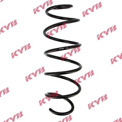 KYB RA1306 - Jousi (auton jousitus) parts5.com