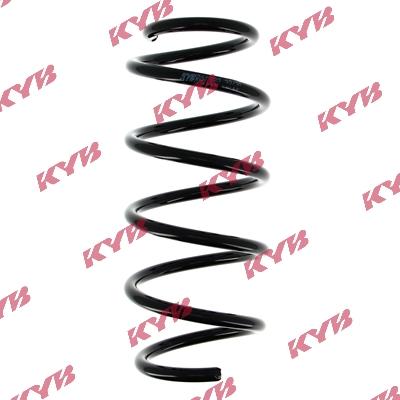 KYB RA1389 - Coil Spring parts5.com