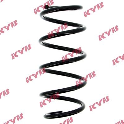 KYB RA1386 - Coil Spring parts5.com