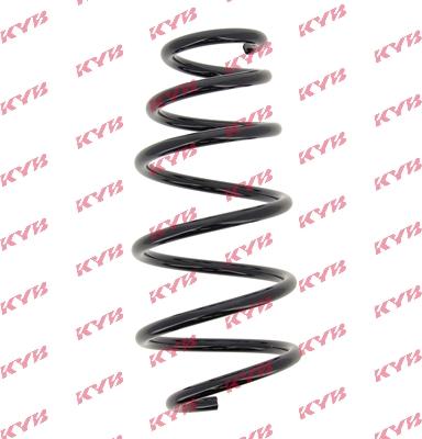 KYB RA3959 - Coil Spring parts5.com