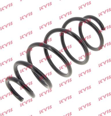 KYB RA3958 - Coil Spring parts5.com