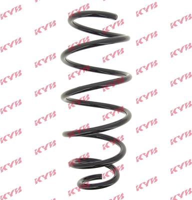 KYB RA3958 - Coil Spring parts5.com