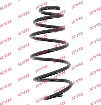 KYB RA3965 - Coil Spring parts5.com