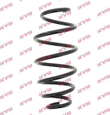 KYB RA3963 - Coil Spring parts5.com