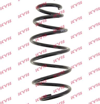 KYB RA3962 - Coil Spring parts5.com