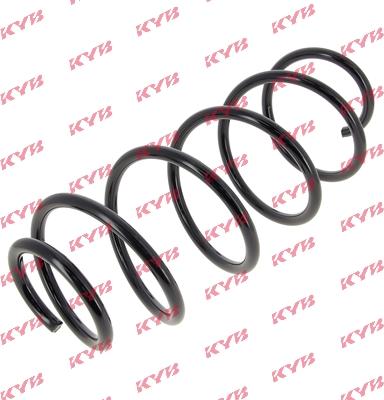 KYB RA3411 - Coil Spring parts5.com