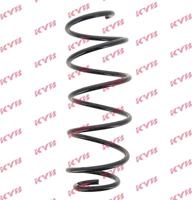 KYB RA3411 - Coil Spring parts5.com