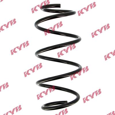 KYB RA4068 - Sprężyna zawieszenia parts5.com