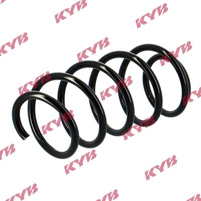 KYB RA3516 - Coil Spring parts5.com