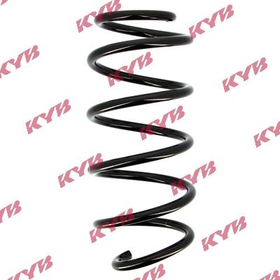 KYB RA3516 - Coil Spring parts5.com