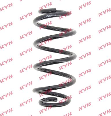 KYB RA3798 - Arc spiral parts5.com