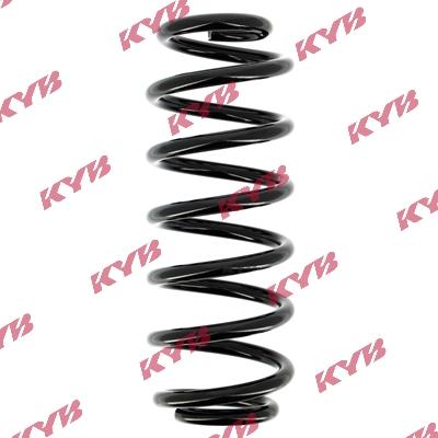 KYB RA7094 - Muelle de suspensión parts5.com