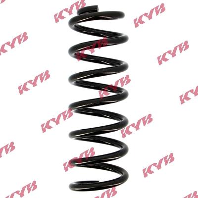 KYB RA7090 - Sprężyna zawieszenia parts5.com