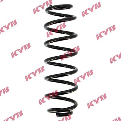 KYB RA7154 - Futómű rugó parts5.com