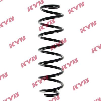 KYB RA7155 - Пружина за ходовата част parts5.com