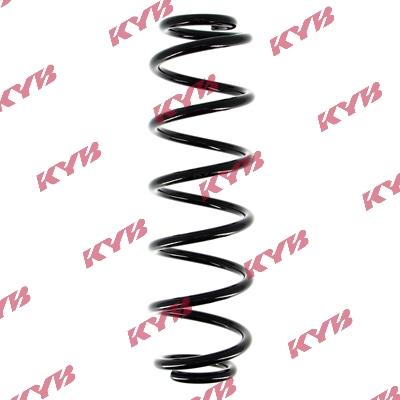 KYB RA7151 - Prużina podvozku parts5.com