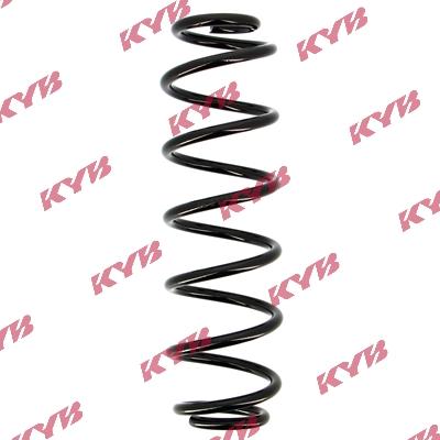 KYB RA7126 - Sprężyna zawieszenia parts5.com