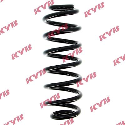 KYB RA7170 - Fahrwerksfeder parts5.com