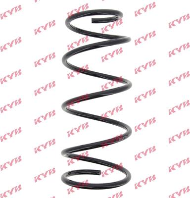 KYB RC1397 - Coil Spring parts5.com