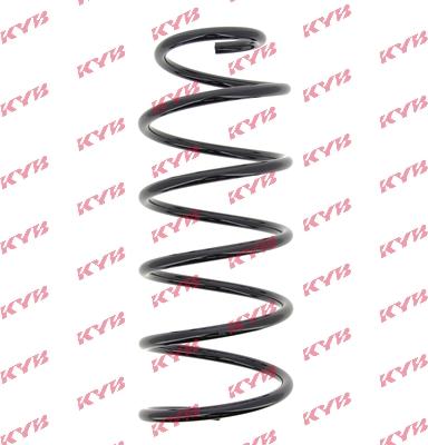 KYB RC3458 - Coil Spring parts5.com