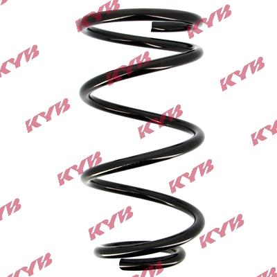 KYB RC2828 - Coil Spring parts5.com