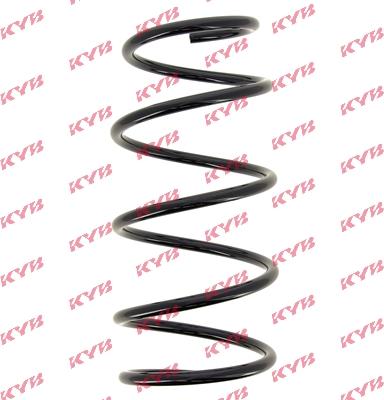 KYB RG1022 - Coil Spring parts5.com