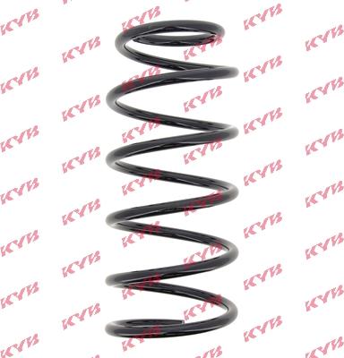 KYB RG1164 - Coil Spring parts5.com