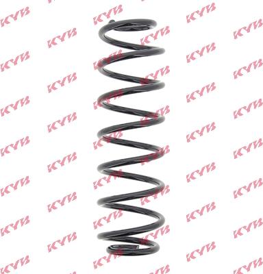 KYB RH6401 - Coil Spring parts5.com