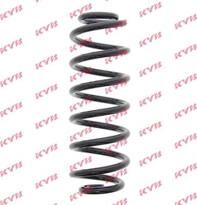 KYB RH6438 - Coil Spring parts5.com