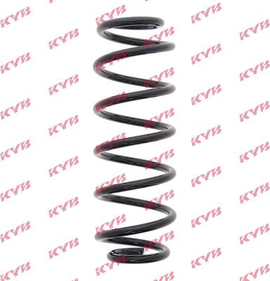 KYB RH6101 - Coil Spring parts5.com