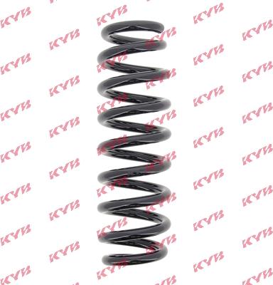 KYB RH6753 - Coil Spring parts5.com