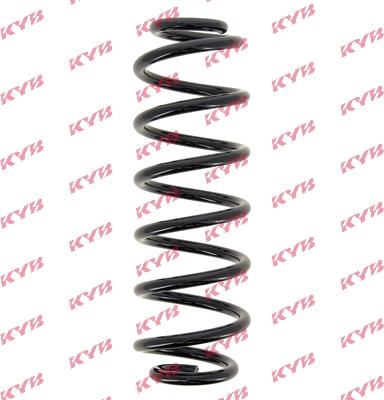 KYB RH6787 - Coil Spring parts5.com