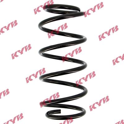 KYB RH1160 - Futómű rugó parts5.com