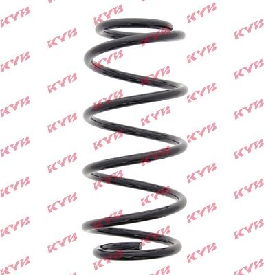 KYB RH1258 - Arc spiral parts5.com