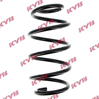 KYB RH1719 - Coil Spring parts5.com