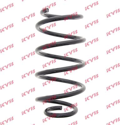 KYB RH1720 - Coil Spring parts5.com