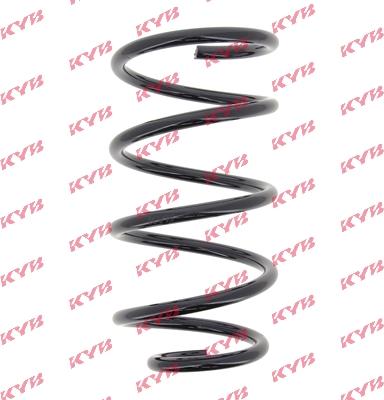 KYB RH3905 - Coil Spring parts5.com