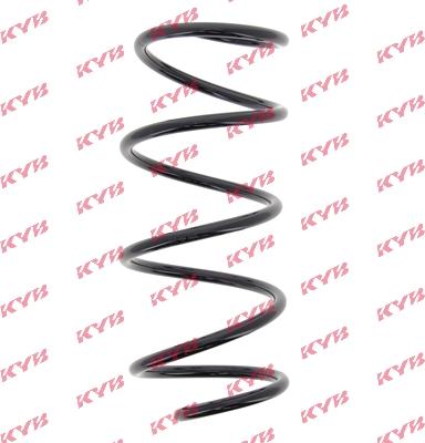 KYB RH3488 - Coil Spring parts5.com