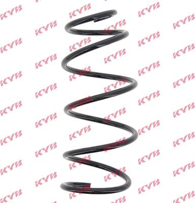 KYB RH3565 - Coil Spring parts5.com