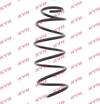 KYB RH2080 - Coil Spring parts5.com