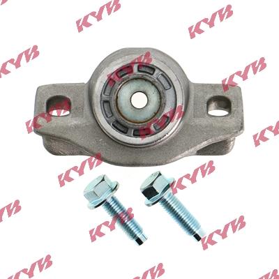 KYB SM9908 - Βάση στήριξης γόνατου ανάρτησης parts5.com