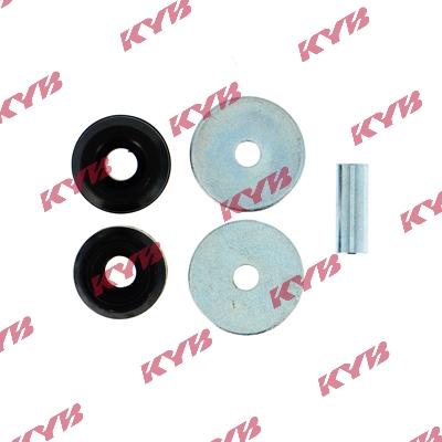 KYB SM9916 - Bucsa distantier, amortizor parts5.com