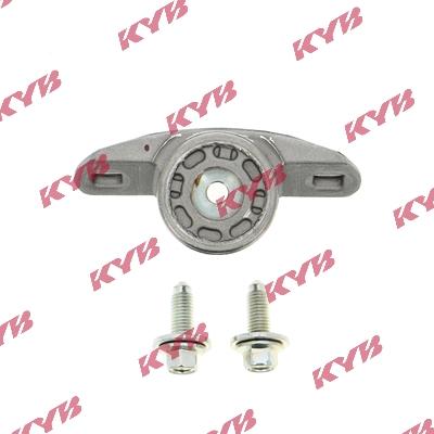 KYB SM9912 - Jousijalan tukilaakeri parts5.com