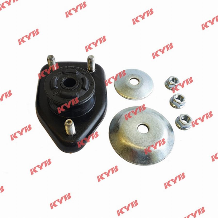 KYB SM9920 - Jousijalan tukilaakeri parts5.com