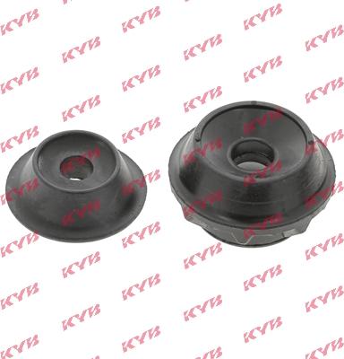 KYB SM9700 - Ložisko pružné vzpěry parts5.com