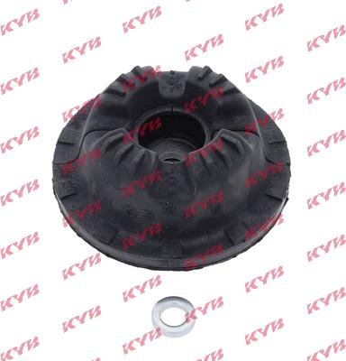 KYB SM5446 - Opora in vodilo blazilnilka parts5.com