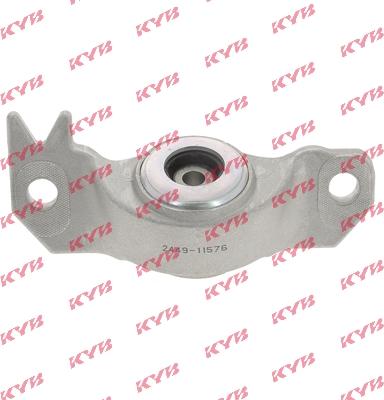 KYB SM5652 - Opora in vodilo blazilnilka parts5.com